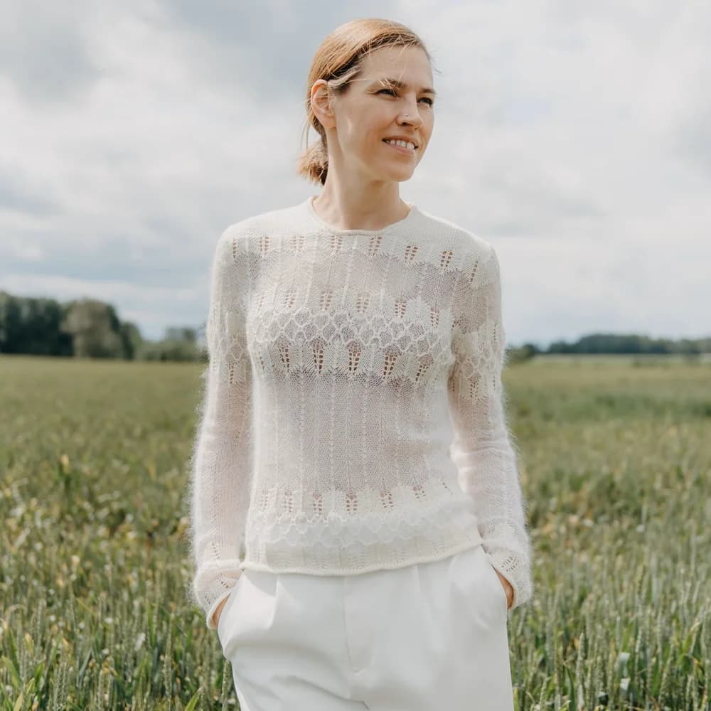 Caeli Sweater