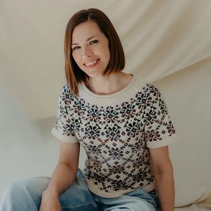 Celestia Top
