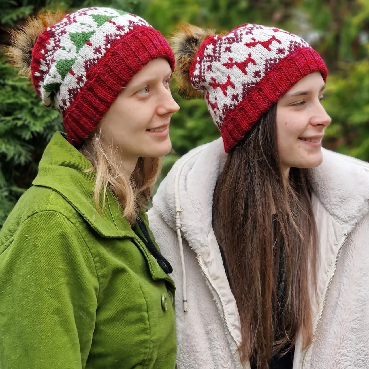 Christmas Hat