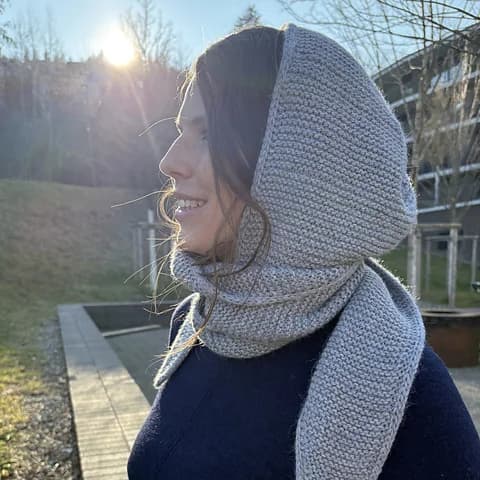 Continuum Hood