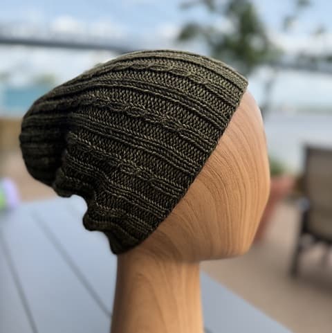 Dock Street Beanie