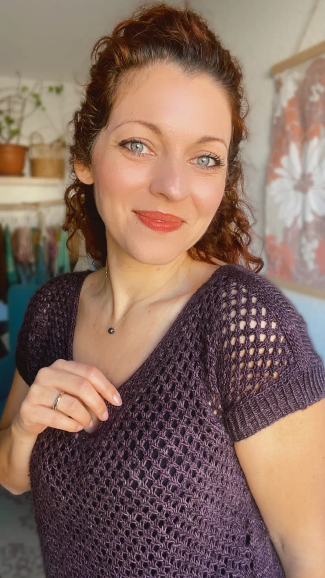 The Everknit Top