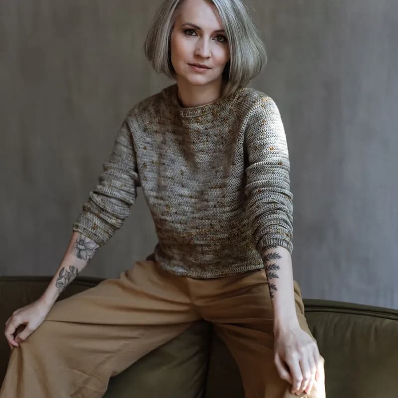 The Perfect Raglan