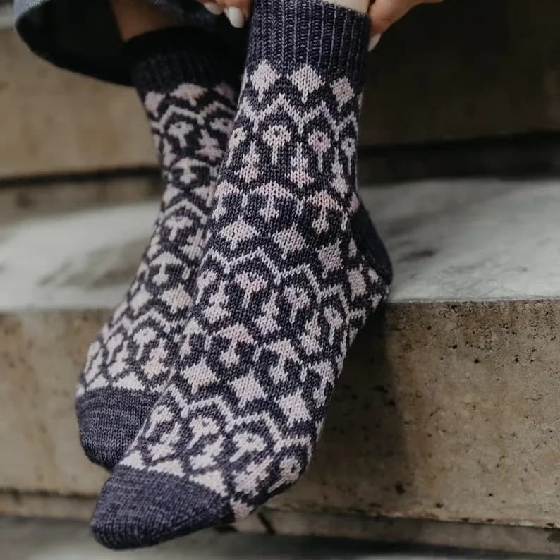 Rami Socks