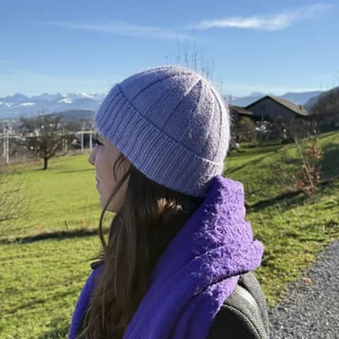 Rigi 2 Hat