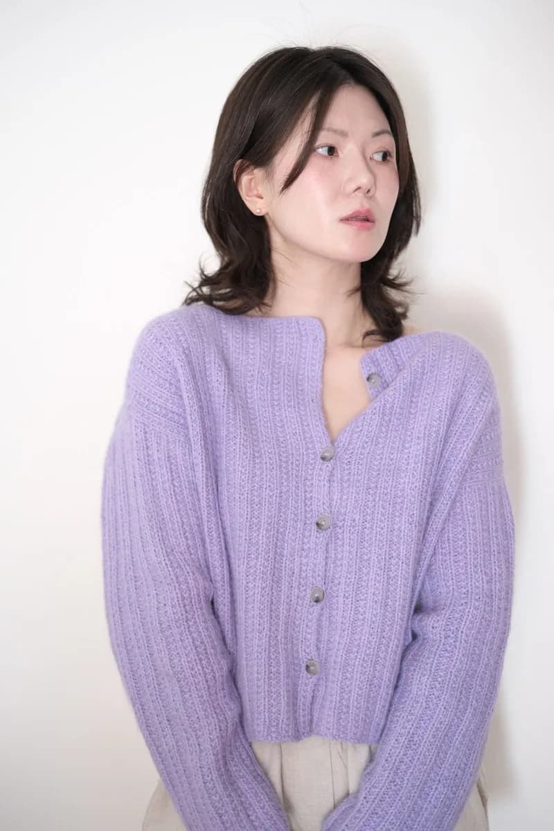 That Cardigan - Knits pour moi