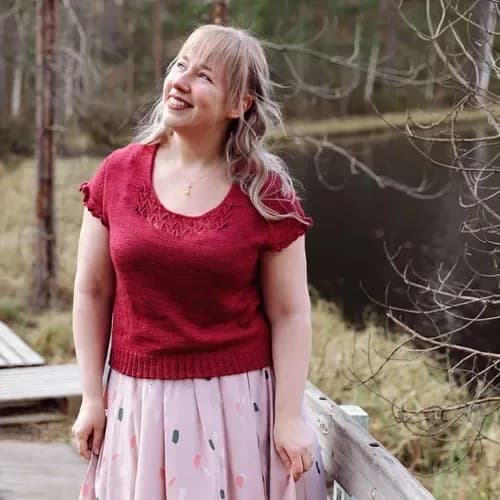 Phoenix Summer - Anna Johanna