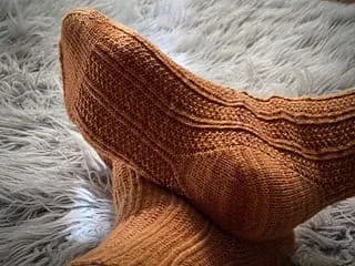 OGGI SOCKS - Dorota Mackiewicz