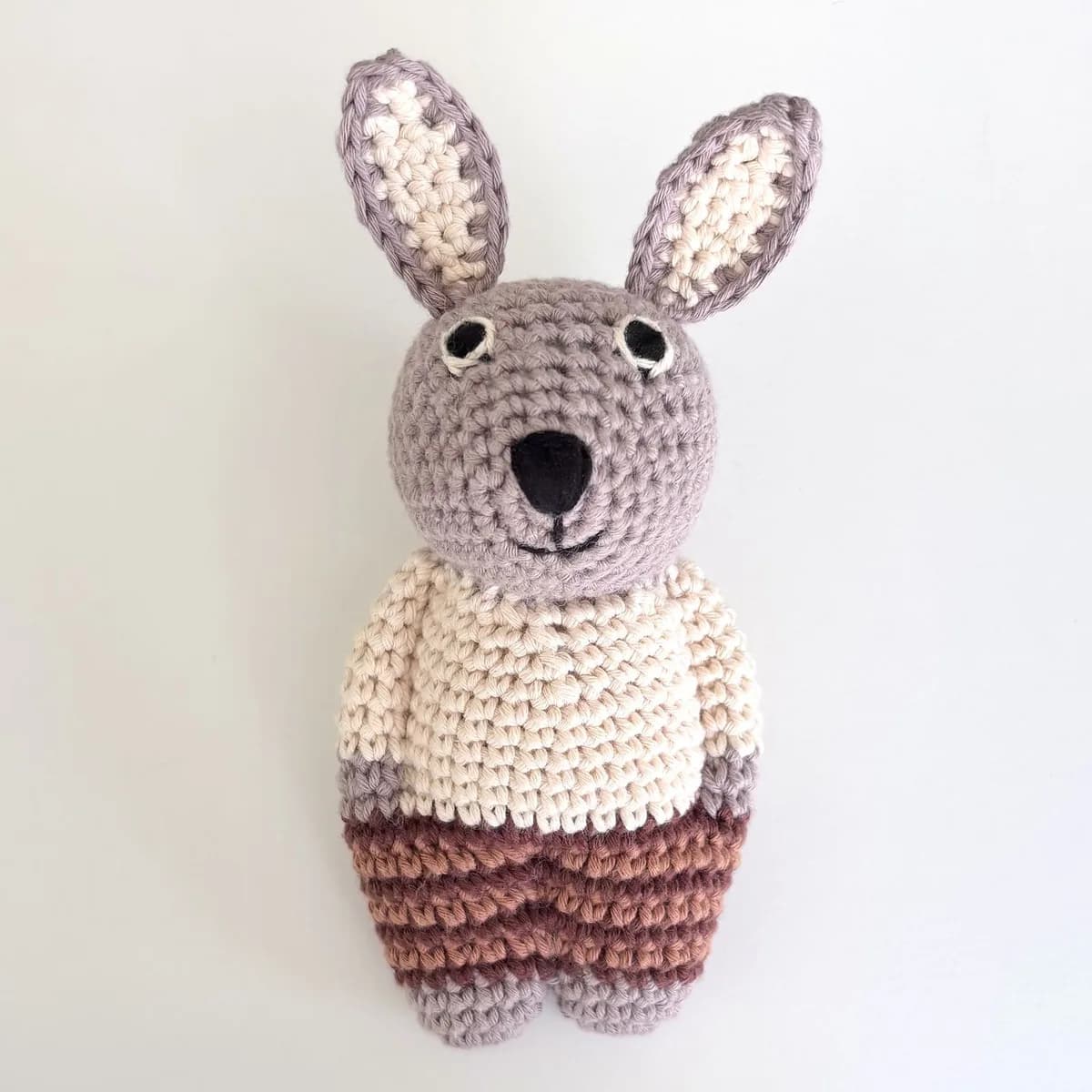 Midi Rabit - Anne Claire Petit