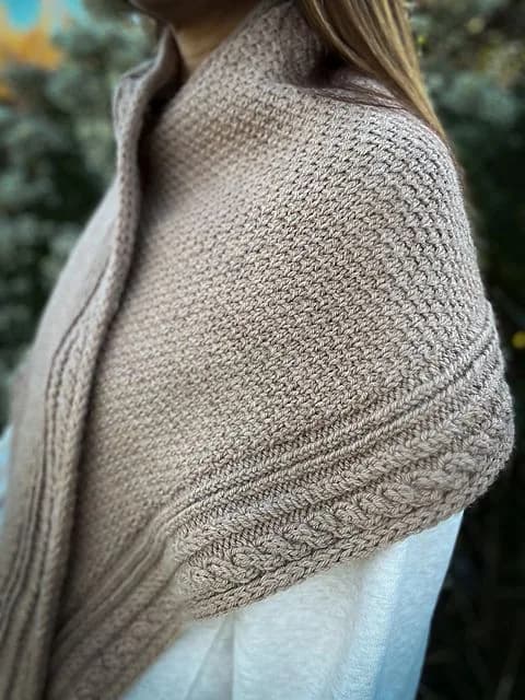 Sigur Wrap - Dorota Mackiewicz