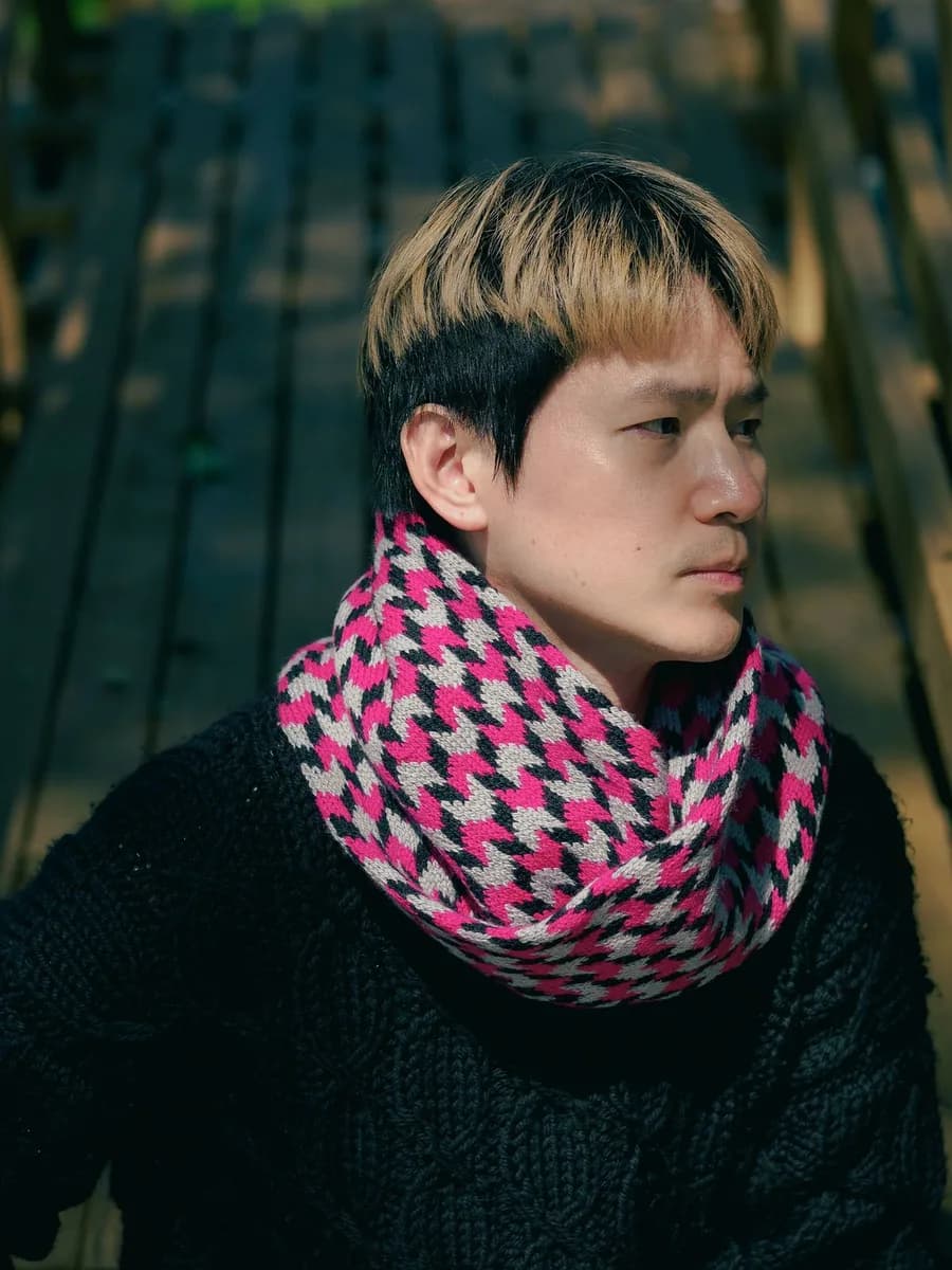 Loopool - Rastus Hsu